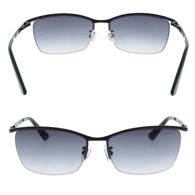 ☆【国内正規品・新品】POLICE ポリス サングラス SPLQ05J-583X POLICE