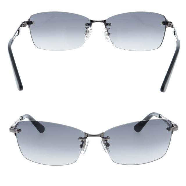 POLICE ポリス サングラス JET SPLQ06J col.0N40/568N/583X 60mm 紫外線 UVカット 2025年 3color_6
