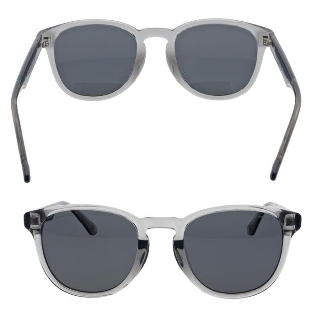 POLICE ポリス 偏光サングラス GAME SPLQ10J col.Z42P/2CDP/9CLP/U28P 52mm 紫外線 UVカット Polaroid 2025年 4color_9