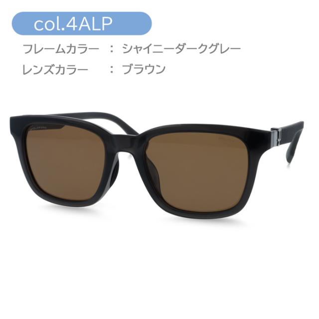 POLICE ポリス 偏光サングラス BEYOND LITE SPLT72J col.4ALP/U28P/V14P/Z42P 53mm 紫外線 UVカット 2026年 4color_2
