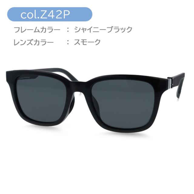 POLICE ポリス 偏光サングラス BEYOND LITE SPLT72J col.4ALP/U28P/V14P/Z42P 53mm 紫外線 UVカット 2026年 4color_11
