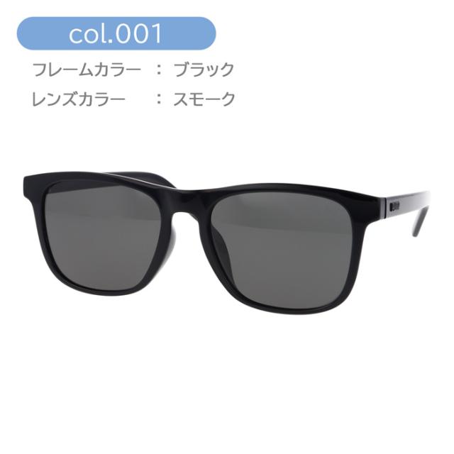 PUMA プーマ サングラス PU0502SA col.001/003/004 55mm 紫外線 UVカット 3color