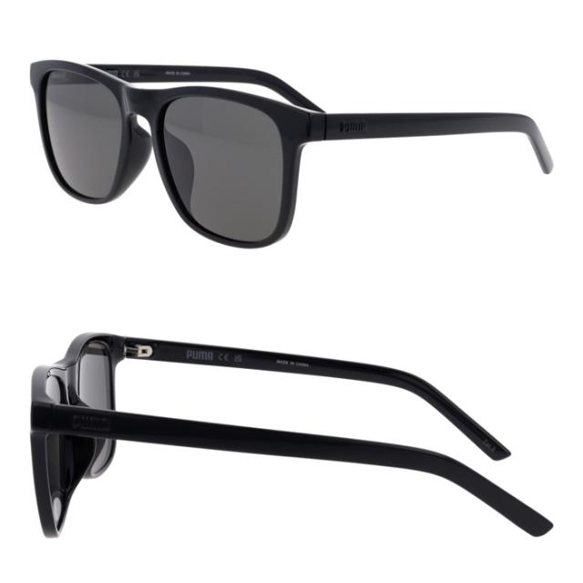 PUMA プーマ サングラス PU0502SA col.001/003/004 55mm 紫外線 UVカット 3color