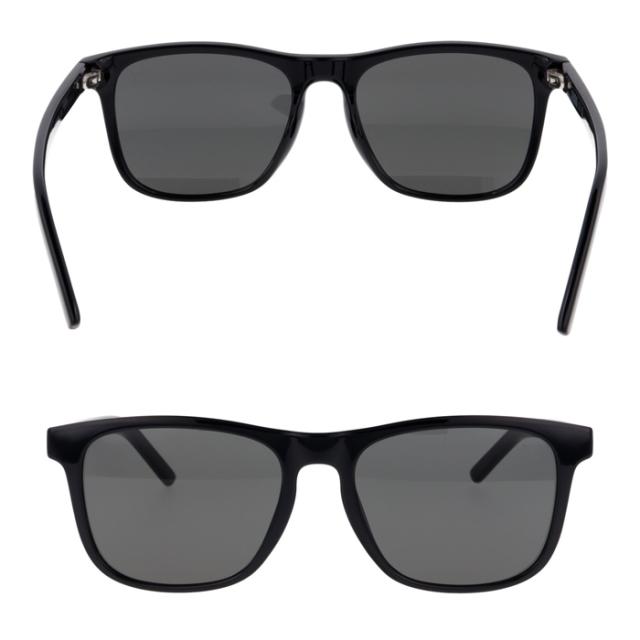 PUMA プーマ サングラス PU0502SA col.001/003/004 55mm 紫外線 UVカット 3color