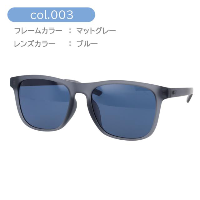 PUMA プーマ サングラス PU0502SA col.001/003/004 55mm 紫外線 UVカット 3color