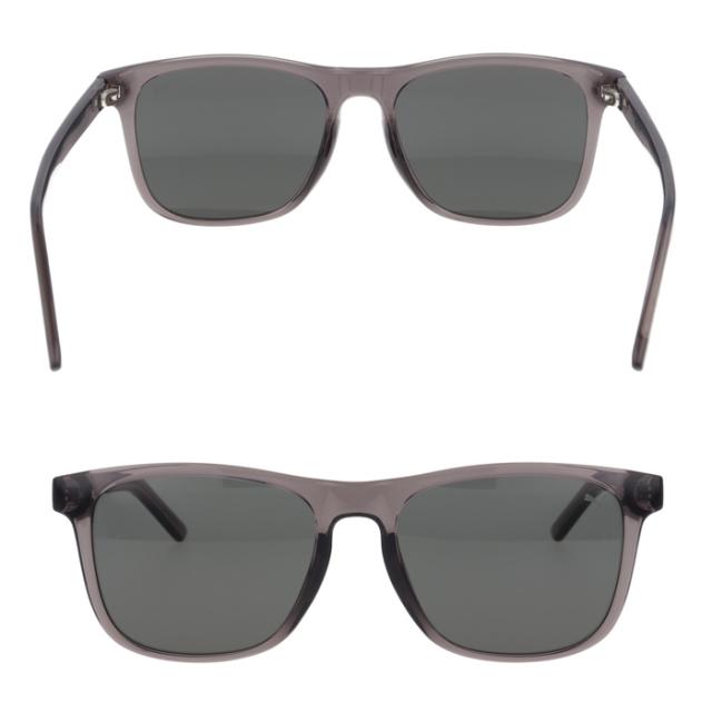 PUMA プーマ サングラス PU0502SA col.001/003/004 55mm 紫外線 UVカット 3color