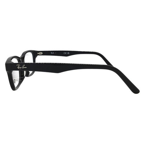 Ray-Ban レイバン メガネ RB5345-D 2000 53mm レンズ付 調光