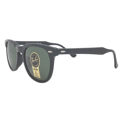 Ray-Ban レイバン サングラス EAGLE EYE RB2398F 901/31 53mm イーグルアイ 紫外線 UVカット 国内正規品 保証書付