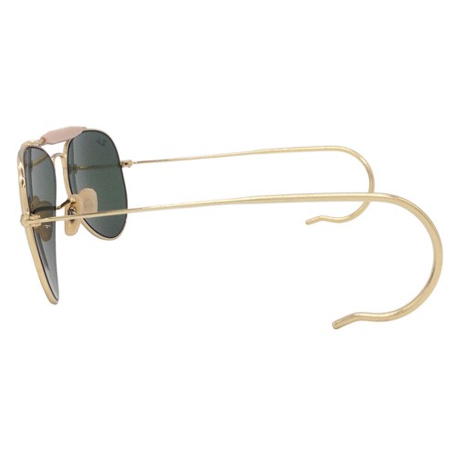 Ray-Ban レイバン サングラス OUTDOORSMAN RB3030 col.W3402 58mm Top