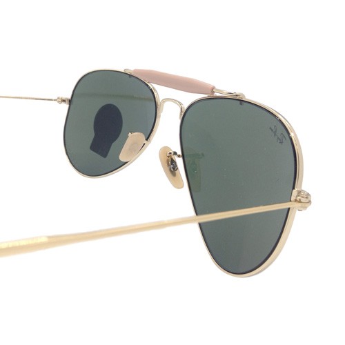 Ray-Ban レイバン サングラス OUTDOORSMAN RB3030 col.W3402 58mm Top