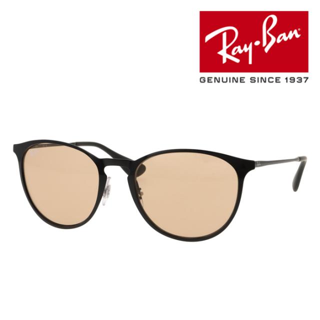 Ray-Ban レイバン サングラス ERIKA METAL エリカ メタル RB3539 002/93 54mm 国内正規品 保証書付き UVカットの通販は