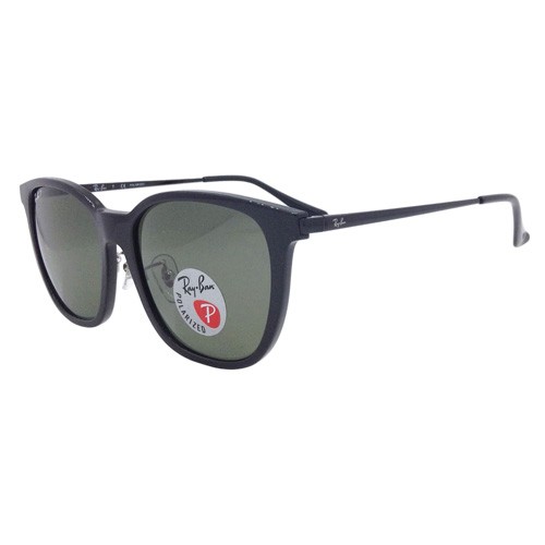 Ray-Ban レイバン 偏光レンズ サングラス RB4333D 601/9A 55mm 国内