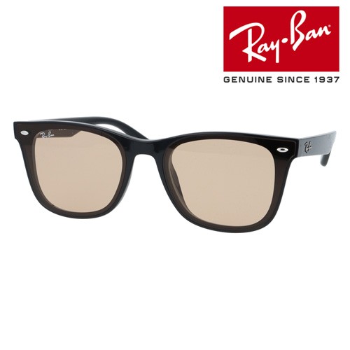 Ray-Ban レイバン サングラス RB4391D 601/93 65mm 紫外線 UVカット 国内正規品 保証書付 大きいサングラス