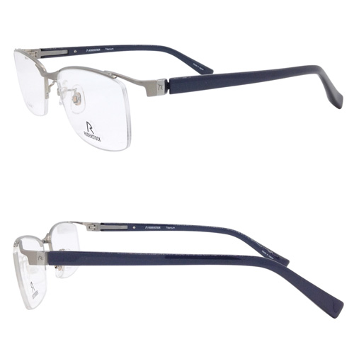RODENSTOCK ローデンストック メガネ R2041 col.A/B/C/D 53mm 55mm