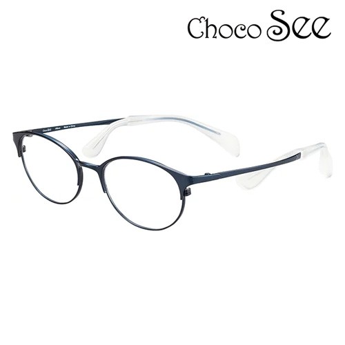 Choco See ちょこシー 鼻に跡がつかない メガネ 老眼鏡 FG24514 col.BE/BL/BR/RE/RO 51mm 5color 鼻パッドなし  βチタン チョコシー シャルマン CHARMANTの通販はau PAY マーケット - メガネのハヤミ | au PAY マーケット－通販サイト