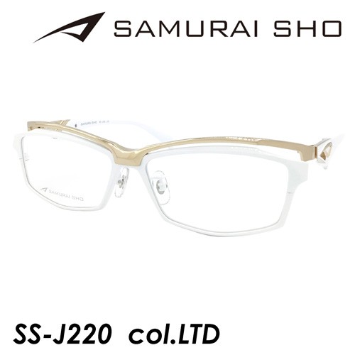 SAMURAI SHO サムライ ショウ SS-J220 #1