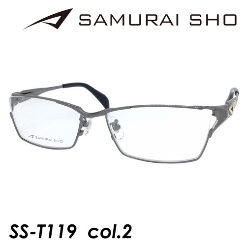 2023 SAMURAI SHO T-119 #2 哀川翔 サムライ翔  新品