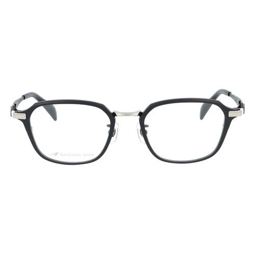 SAMURAI SHO サムライショウ メガネ SS-TR505 col.1 51mm マット SAMURAI SHO サムライショウ メガネ SS-TR505 col.1 51mm マット