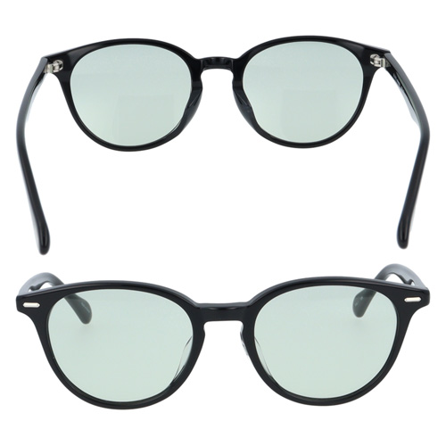 nano UNIVERSE ナノユニバース サングラス NUS-122 col.1/2/3 49mm 紫外線 UVカット 国内正規品 保証書付