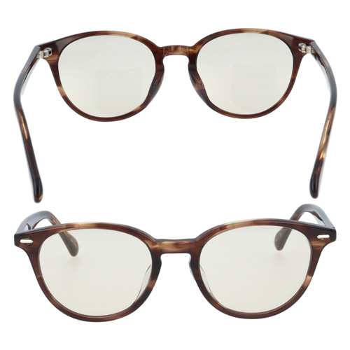 nano UNIVERSE ナノユニバース サングラス NUS-122 col.1/2/3 49mm 紫外線 UVカット 国内正規品 保証書付