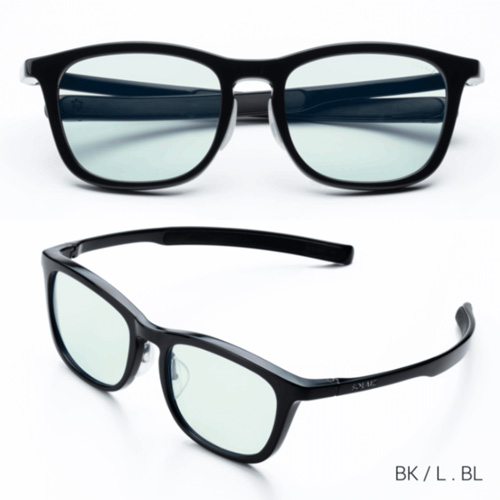 ERICA OPTICAL SOLAIZ ソライズ サングラス SLD-003 BK/BEKKO/CRYSTAL/INDIGO/TEA 紫外線 UVカット ブルーライトカット HEVカット 近赤外線カット ERICA OPTICAL SOLAIZ ソライズ サングラス SLD-003 BK/BEKKO/CRYSTAL