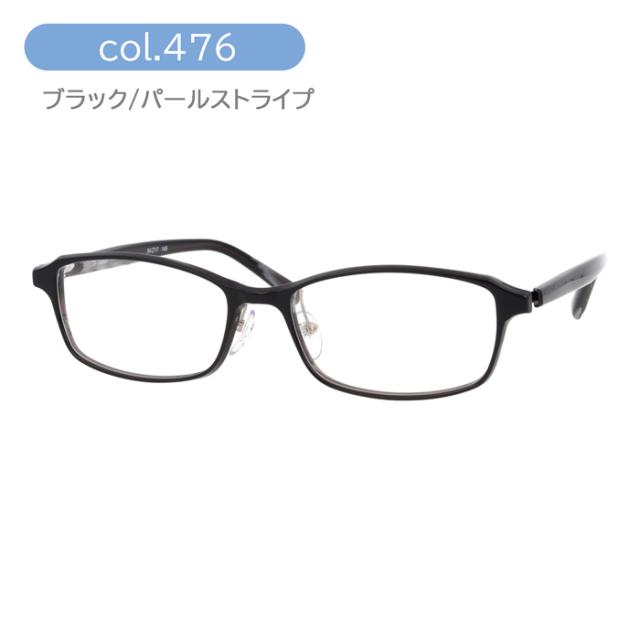 TONY SAME トニーセイム メガネ TS-10699R 449/476/light trail 54mm 3color V-cut tonysame: experience チタン