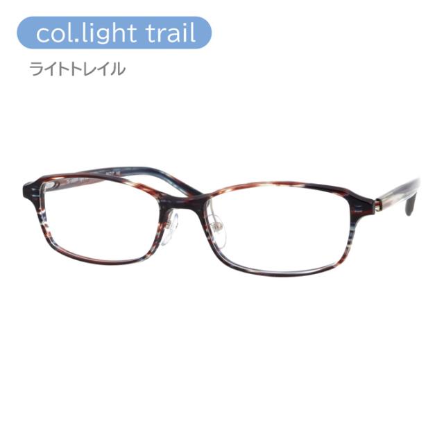 TONY SAME トニーセイム メガネ TS-10699R 449/476/light trail 54mm 3color V-cut tonysame: experience チタン