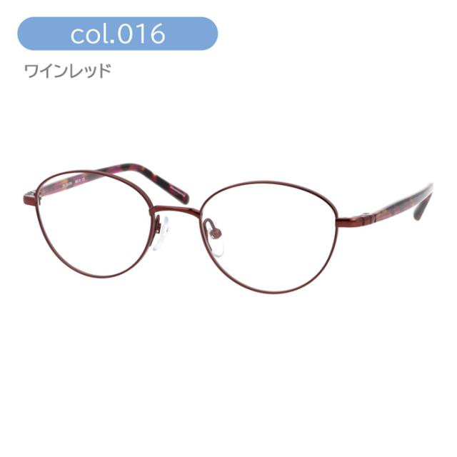TONY SAME トニーセイム メガネ TS-133 016/028/109 48mm 3color New Wave tonysame: experience チタン TONY SAME トニーセイム メガネ TS-133 016/028/109 48mm 3color New Wave tonysame: experience チタン