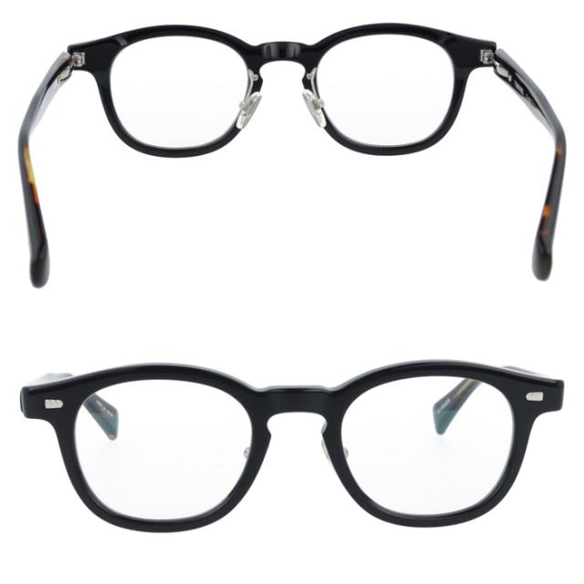 TURNING ターニング メガネ T-1103 col.01/02/04 48mm 日本製