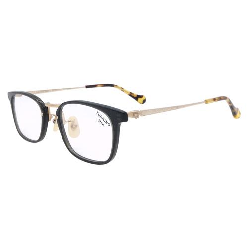 TURNING Step ターニング ステップ メガネ TP-339 col.04 50mm 日本製