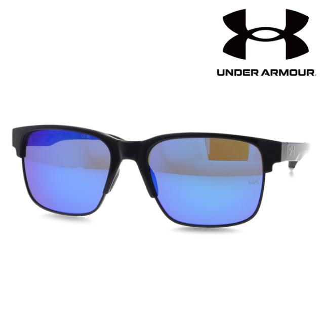 UNDER ARMOUR アンダーアーマー サングラス UA ASSIST EDGE col.D51Z0