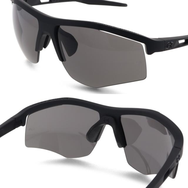 UNDER ARMOUR アンダーアーマー サングラス UA FLEXLITE/G col.003M9 紫外線 UVカット ポラライズド POLARIZED_1