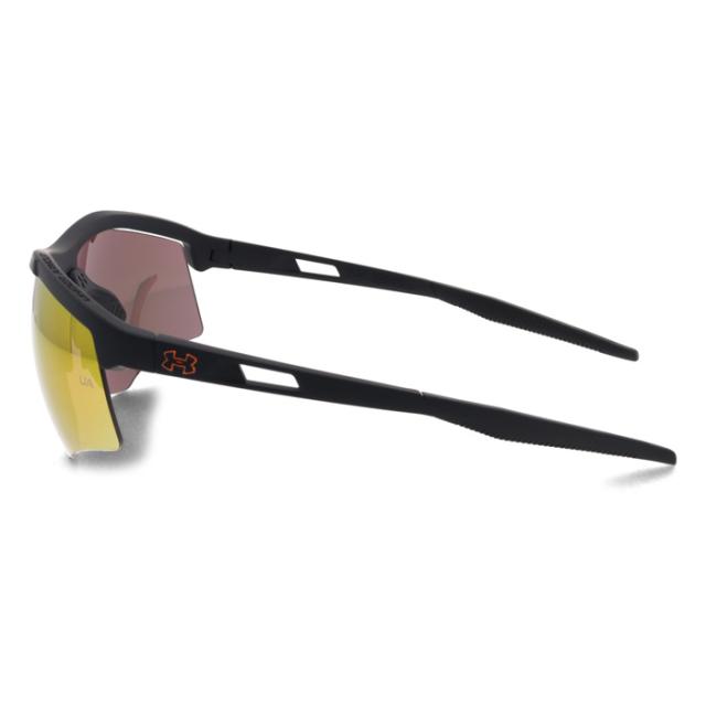 UNDER ARMOUR アンダーアーマー サングラス UA FLEXLITE/G col.RC2GR 紫外線 UVカット ミラー_3