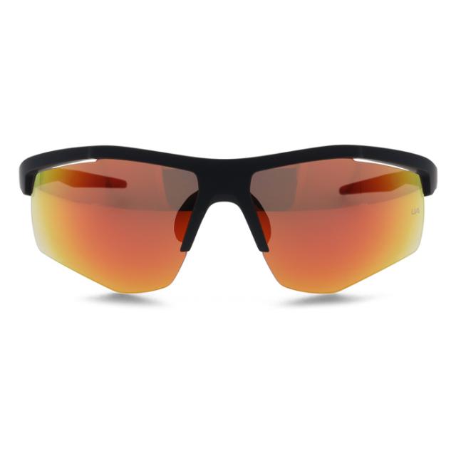 UNDER ARMOUR アンダーアーマー サングラス UA FLEXLITE/G col.RC2GR 紫外線 UVカット ミラー_5