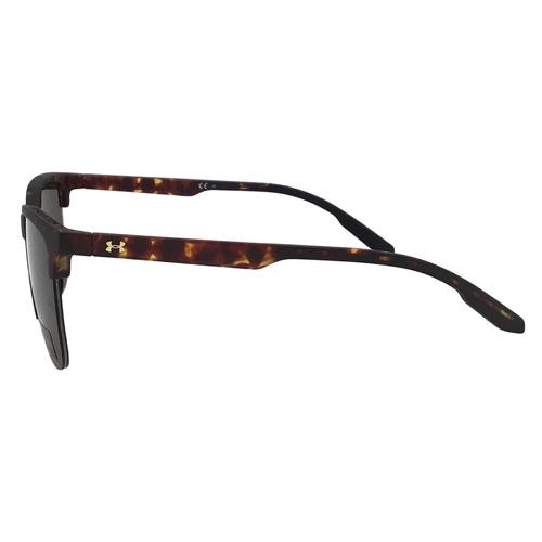 UNDER ARMOUR アンダーアーマー 偏光サングラス UA PHENOM col.N9PSP 55mm フェノム 紫外線 UVカット ポラライズド POLARIZED_2
