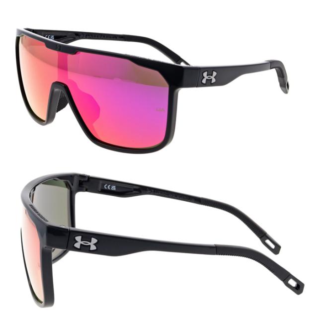 UNDER ARMOUR アンダーアーマー サングラス UA DEFINE/G col.1JZZ9/3H234/5BFT5/7JXVP 4color ミラー 紫外線 UVカット_5