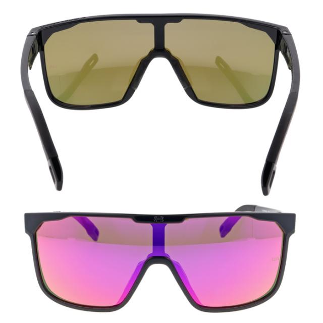 UNDER ARMOUR アンダーアーマー サングラス UA DEFINE/G col.1JZZ9/3H234/5BFT5/7JXVP 4color ミラー 紫外線 UVカット_6