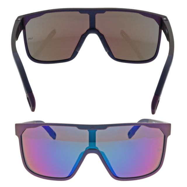 UNDER ARMOUR アンダーアーマー サングラス UA DEFINE/G col.1JZZ9/3H234/5BFT5/7JXVP 4color ミラー 紫外線 UVカット_9