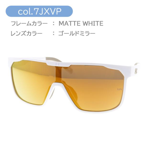 UNDER ARMOUR アンダーアーマー サングラス UA DEFINE/G col.1JZZ9/3H234/5BFT5/7JXVP 4color ミラー 紫外線 UVカット_10