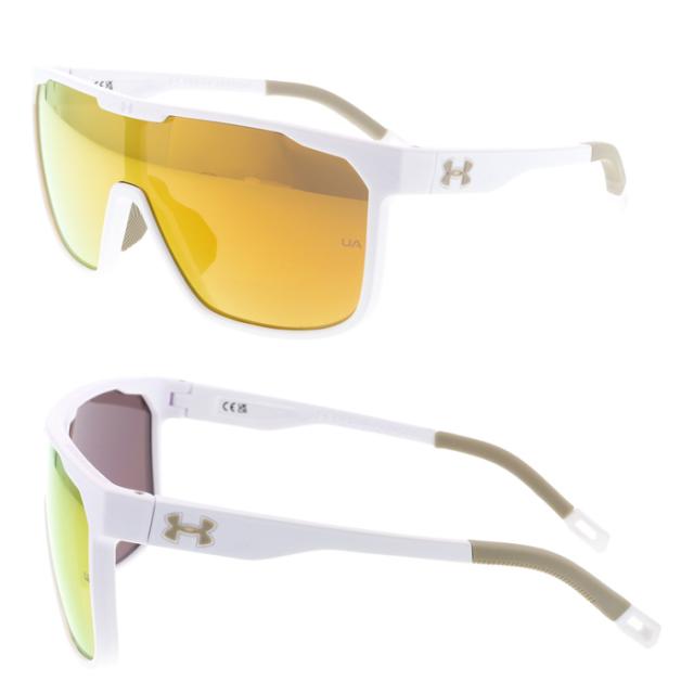UNDER ARMOUR アンダーアーマー サングラス UA DEFINE/G col.1JZZ9/3H234/5BFT5/7JXVP 4color ミラー 紫外線 UVカット_11