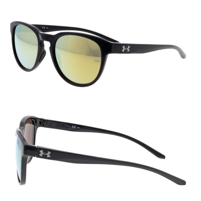 UNDER ARMOUR アンダーアーマー サングラス UA SKYLAR col.OXZXT/807SQ/B59TE 53mm スカイラー 紫外線 UVカット_5