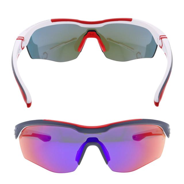 UNDER ARMOUR アンダーアーマー サングラス UA YARD PRO col.0IEV8