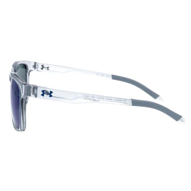 UNDER ARMOUR アンダーアーマー 偏光サングラス UA ASSIST2 col.09VJY 57mm POLARIZED ポラライズド 紫外線 UVカット_2