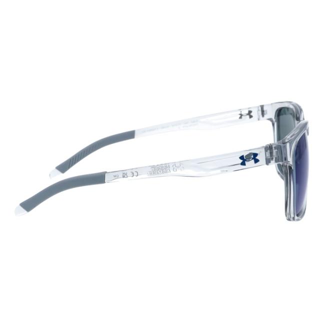 UNDER ARMOUR アンダーアーマー 偏光サングラス UA ASSIST2 col.09VJY 57mm POLARIZED ポラライズド 紫外線 UVカット_4