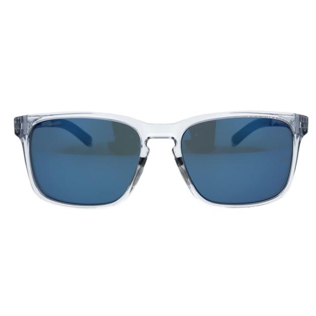 UNDER ARMOUR アンダーアーマー 偏光サングラス UA ASSIST2 col.09VJY 57mm POLARIZED ポラライズド 紫外線 UVカット_5