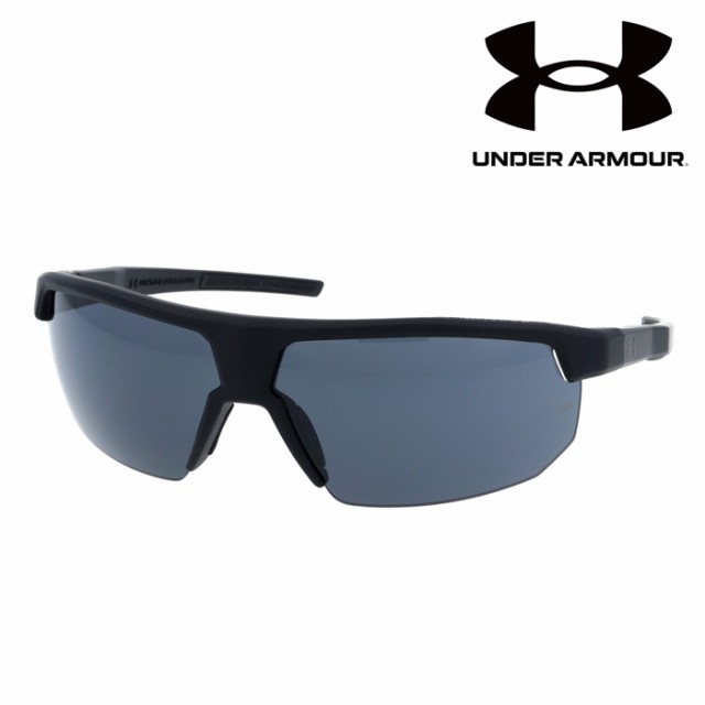 UNDER ARMOUR アンダーアーマー サングラス UA DRIVEN/G col.003IR ドリブン 紫外線 UVカット サングラス