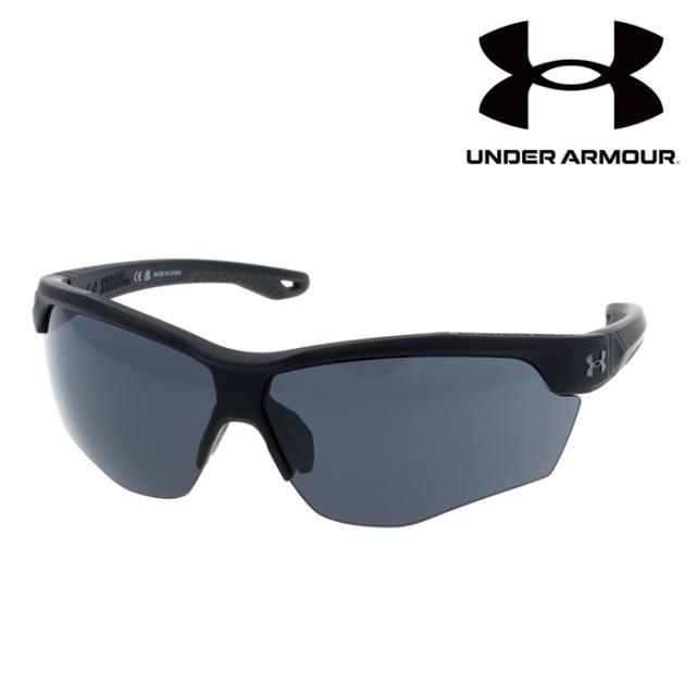 UNDER ARMOUR アンダーアーマー サングラス UA YARD DUAL col.003KA  ANSI Z87+ 紫外線 UVカット