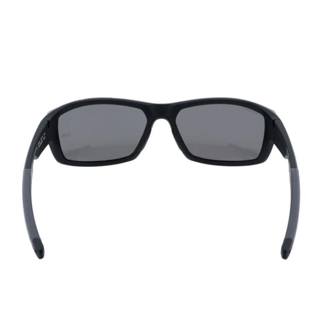 UNDER ARMOUR アンダーアーマー 偏光サングラス UA FANATICAL col.003M9 POLARIZED ポラライズド 紫外線 UVカット_3
