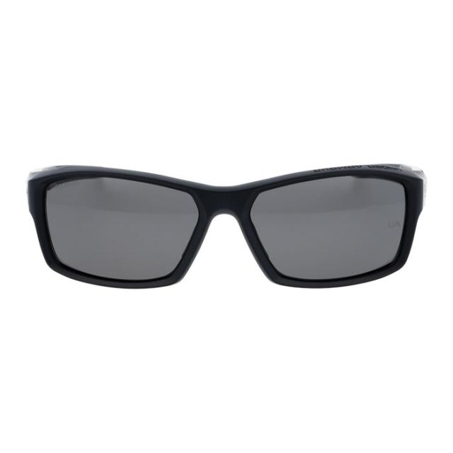 UNDER ARMOUR アンダーアーマー 偏光サングラス UA FANATICAL col.003M9 POLARIZED ポラライズド 紫外線 UVカット_5
