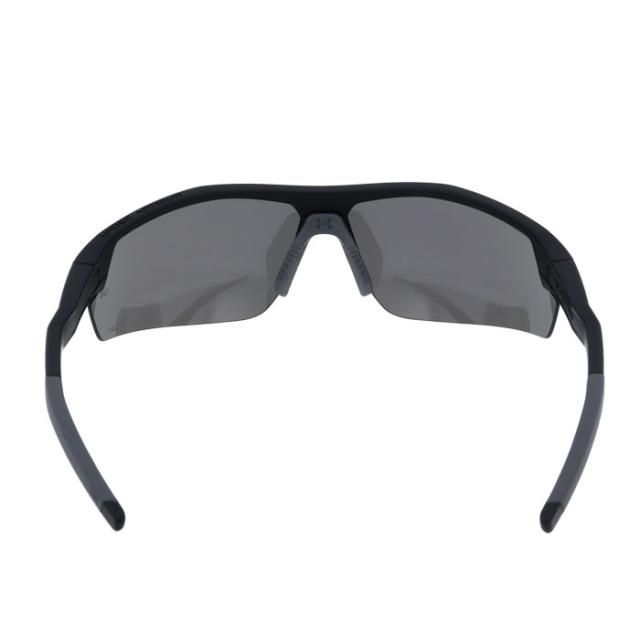 UNDER ARMOUR アンダーアーマー 偏光サングラス UA SKILLZ/G col.O6W6C